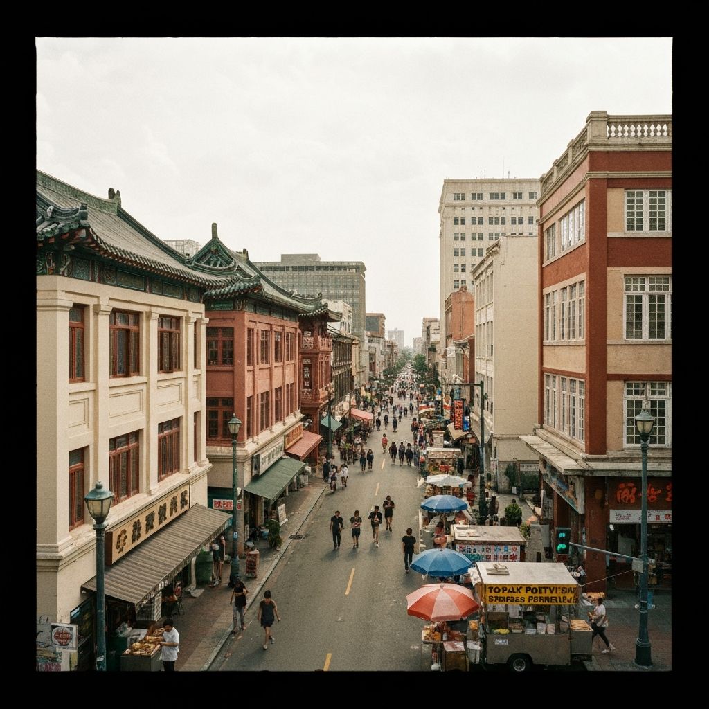Silk scarf draped on yacht deck with Mediterranean sea view